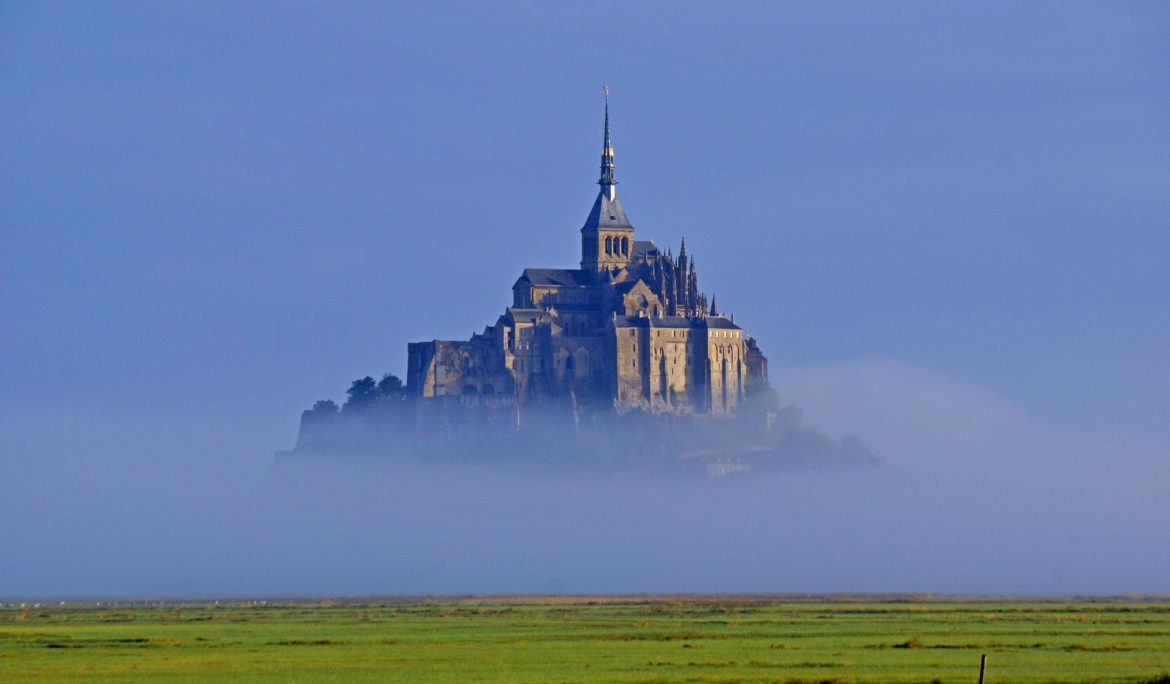 Visitez les monuments français