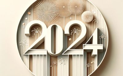 Toute l’équipe d’UNSA TPE vous souhaite une belle et heureuse année 2024