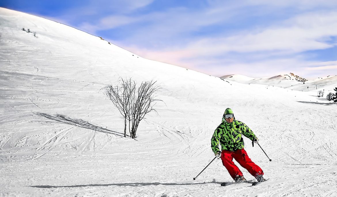 Le meilleur de l’ hiver avec UNSA TPE