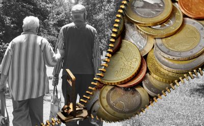 Révision de la réforme des retraites : Laurent Escure réagit !