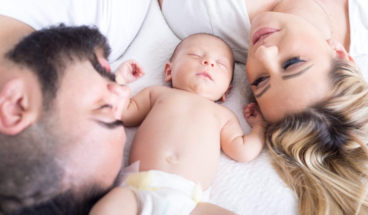 Allocations familiales dès le premier enfant : une revendication de l’UNSA