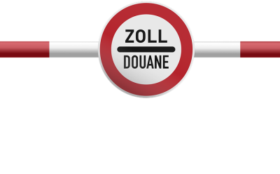 Droits de douanes : des effets néfastes pour l’économie française