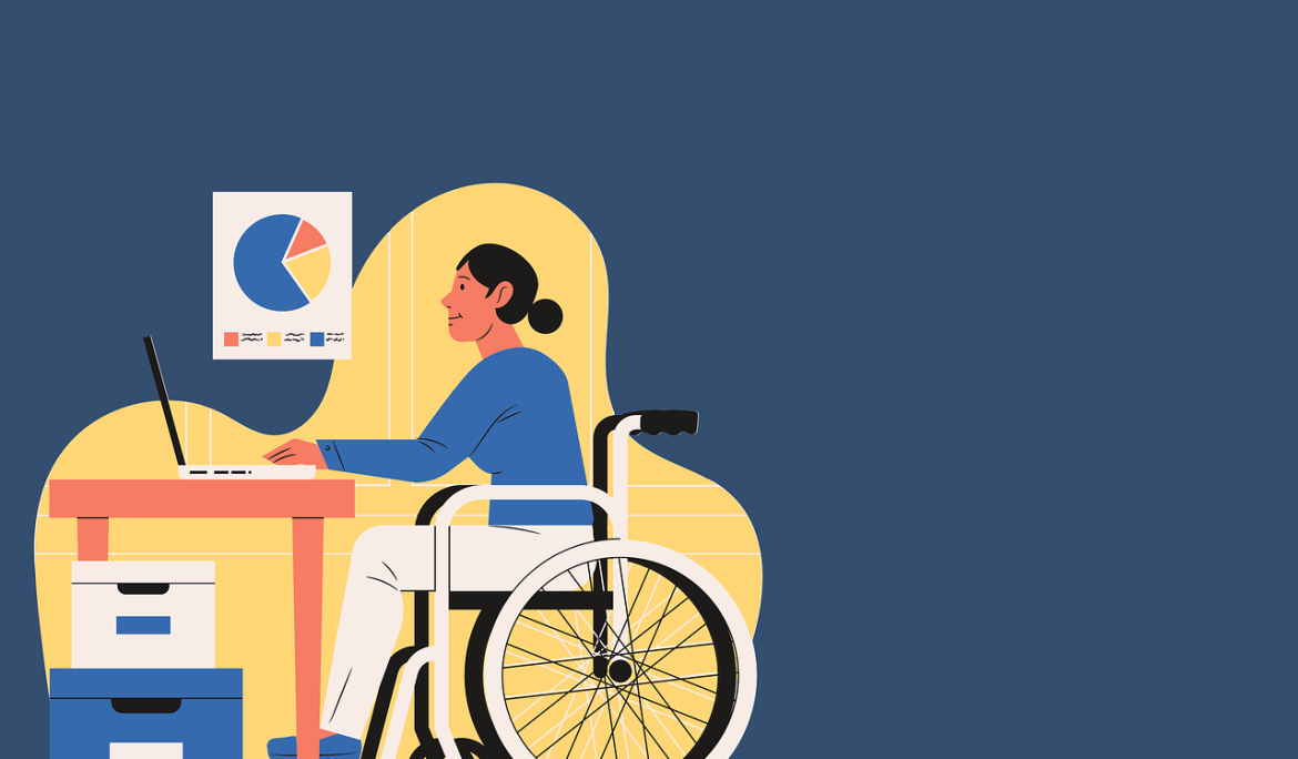 Handicap et travail : entre discours d’inclusion et réalité du terrain