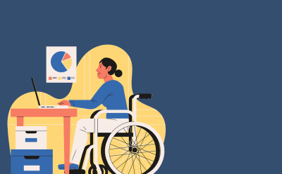 Handicap et travail : entre discours d’inclusion et réalité du terrain