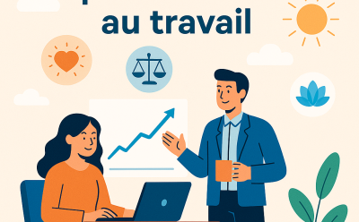 Semaine QVCT 2025 – « Parler du travail, c’est productif