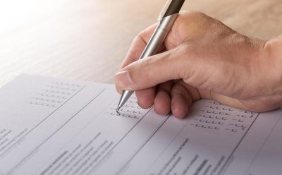 Moral des salariés : ni enthousiasme ni découragement