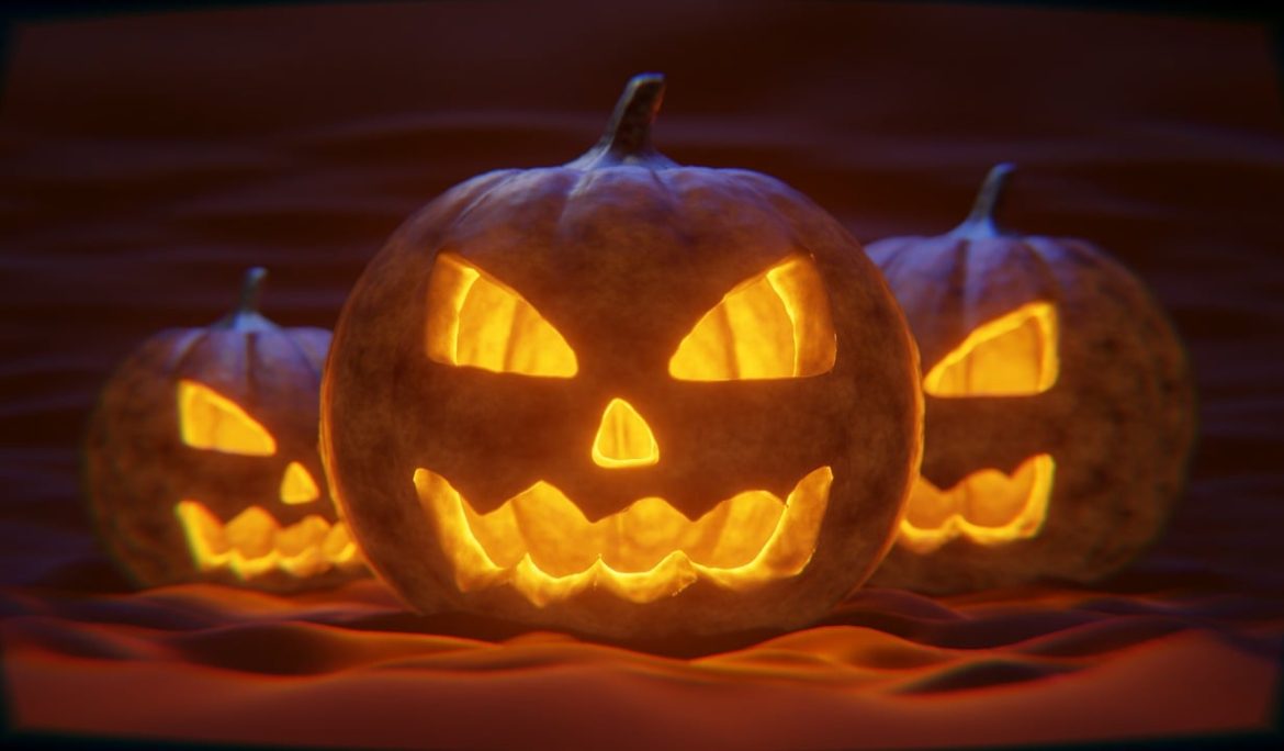 Frissons & bons plans garantis pour un Halloween inoubliable