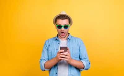 UNSA TPE vous chouchoute !