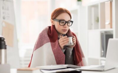 Vague de froid : protéger les travailleurs n’est pas une option