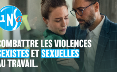 Sexisme en France : un signal d’alarme à ne pas ignorer